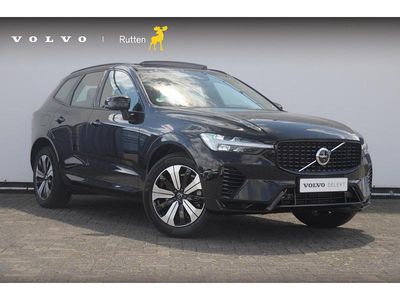 Zwart Occasion 2024 Volvo XC60 Plus SUV | € 52.840 (Eerlijke prijs)