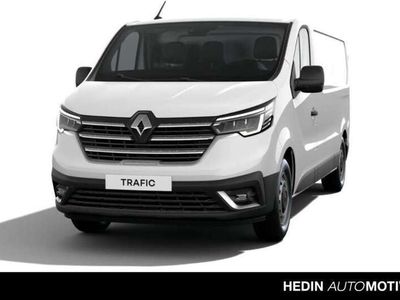 tweedehands Renault Trafic 2.0 dCi 110 T30 L2H1 Comfort | EASY LINK multimedi