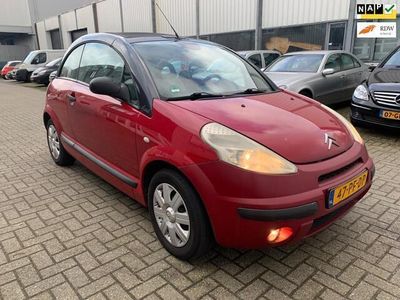 Citroën C3 Pluriel