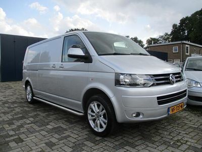 VW Transporter