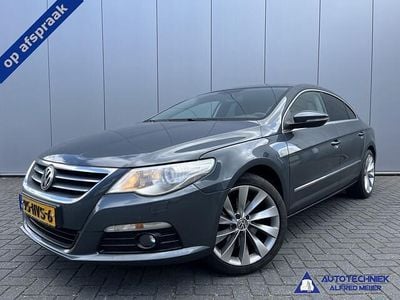 VW CC