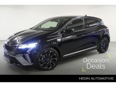 Noir etoile Occasion 2024 Renault Clio V Esprit Alpine Hatchback | € 26.290 (Eerlijke prijs)