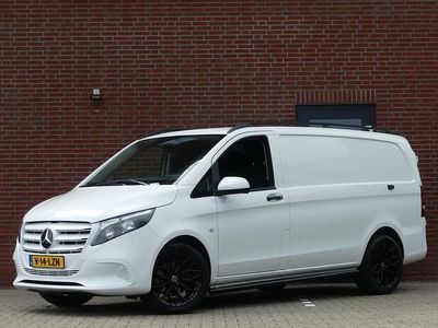 Occasion 2024 Mercedes Vito Van | € 36.450 (Super prijs)