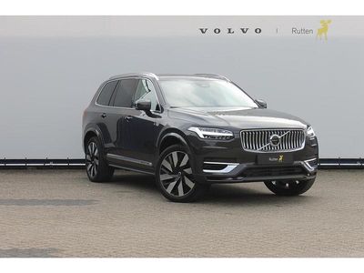 Occasion Volvo XC90 Ultimate 456 PK (335 kW) 2024 Grijs SUV