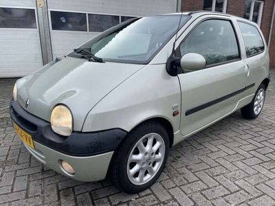 tweedehands Renault Twingo 1.2 Initiale AIRCO LEDER