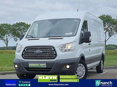 Occasion Ford Transit 170 PK (125 kW) 2019 N.v.t. Van
