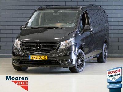 tweedehands Mercedes Vito 111 CDI Lang Business Professional Plus | CRUISE CONTROL |