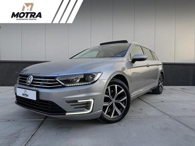 Grijs Occasion 2015 VW Passat Highline Stationwagen | € 11.850 (Eerlijke prijs)