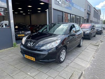 Peugeot 206+