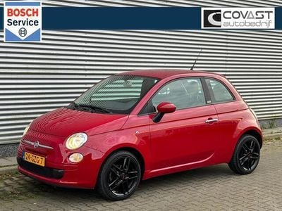 Fiat Sedici
