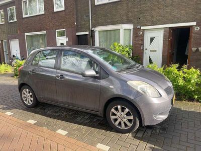 tweedehands Toyota Yaris 1.3 VVTi Cool