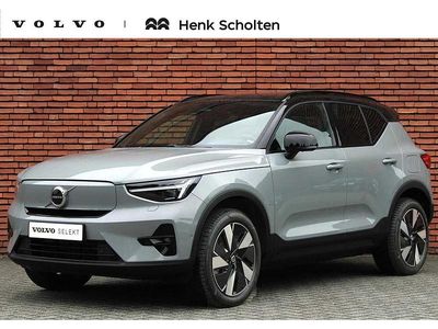 Occasion Volvo EX40 Plus 174 kW (237 PK) 2026 SUV