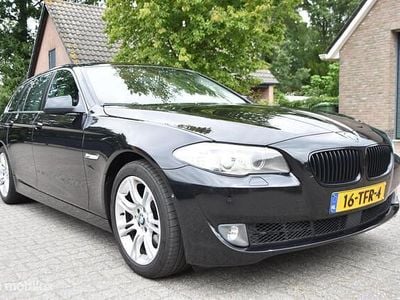 BMW 535
