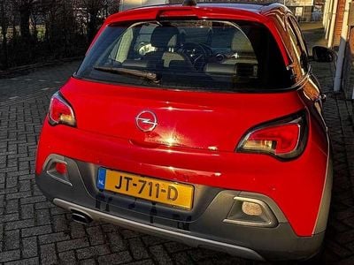 Opel Adam