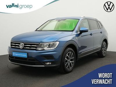 VW Tiguan Allspace