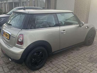Occasion Mini Cooper 120 PK (88 kW) 2009 Hatchback