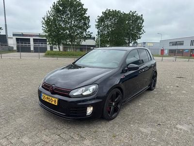 VW Golf VI