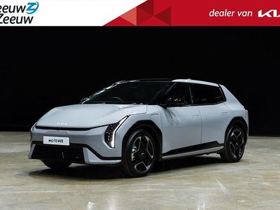 Nieuw 2025 Kia EV4 GT-Line Hatchback | € 42.700 (Eerlijke prijs)