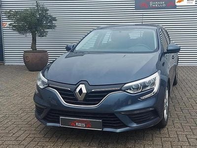 Renault Mégane IV