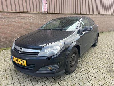 Opel Astra GTC