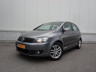 VW Golf Plus