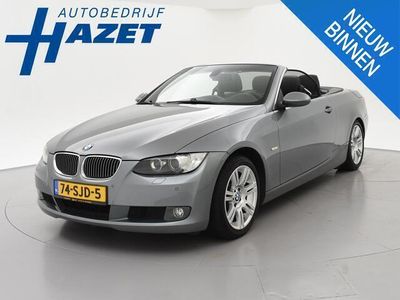BMW 325 Cabriolet