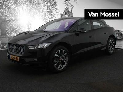 tweedehands Jaguar I-Pace EV320 S Business Pack