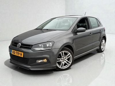 Gebruikt 2014 VW Polo | € 7.550 (Eerlijke prijs)