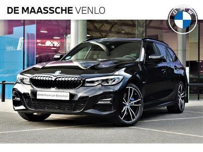 tweedehands BMW 330e 3 Serie TouringxDrive Executive M Sport Automaat