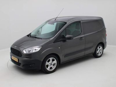 tweedehands Ford Transit COURIER 1.5 TDCI Trend Excl.btw Navi/ Cruise