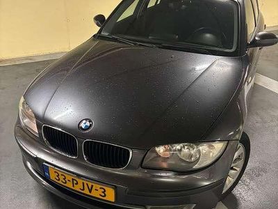 Gebruikt 2007 BMW 118 Hatchback | € 2.650 (Eerlijke prijs)