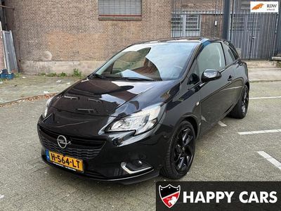 Occasion 2015 Opel Corsa Cosmo | € 4.450 (Eerlijke prijs)