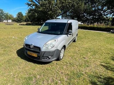 Gebruikt 2012 Fiat Doblò MPV | € 4.000 (Eerlijke prijs)