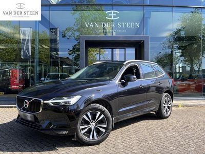 tweedehands Volvo XC60 2.0 T4 Momentum Pro Apple Carplay | Adapt. Cruise