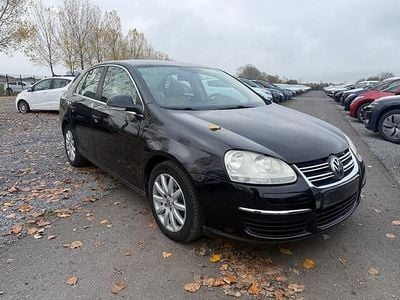 VW Jetta