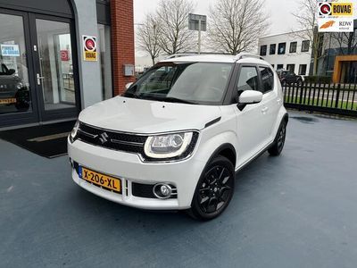 tweedehands Suzuki Ignis 1.2 Stijl AUTOMAAT NAVI AIRCO