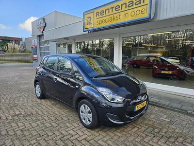 tweedehands Hyundai ix20 1.4i i-Motion