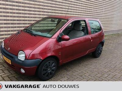 tweedehands Renault Twingo 1.2-16V Privilège Quickshift 5 (Automaat,NAP)WEINIG KM