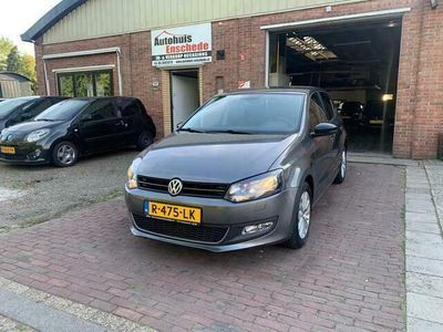 tweedehands VW Polo 1.2 70pk Trendline