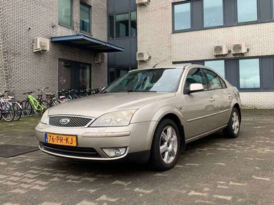 tweedehands Ford Mondeo 2.0 Futura