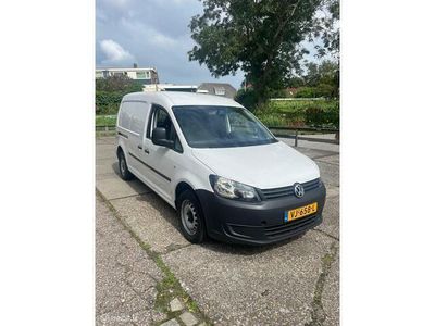 tweedehands VW Caddy Maxi Bestel 1.6 TDI BMT