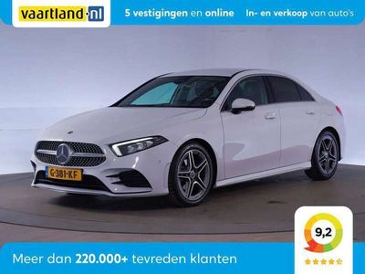 Mercedes A200