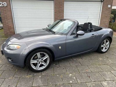 Mazda MX5
