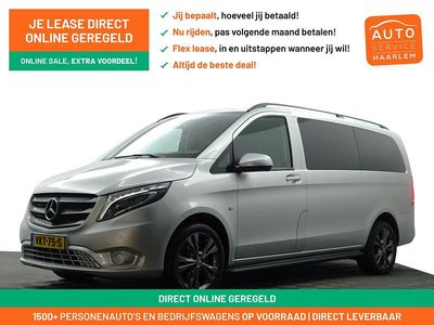 Grijs Gebruikt 2021 Mercedes Vito AMG Van | € 34.900