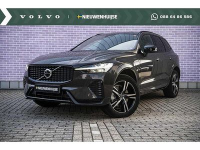 Occasion 2021 Volvo XC60 R-Design SUV | € 44.194 (Eerlijke prijs)