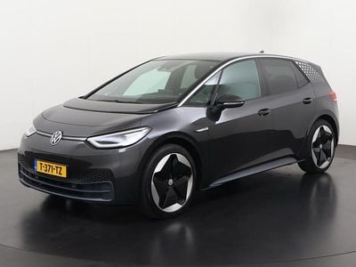 Grijs Occasion 2021 VW ID.3 Pro Hatchback | € 15.895 (Goede deal)