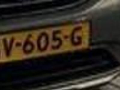 Occasion 2015 Volvo XC60 SUV | € 22.950 (Duur)