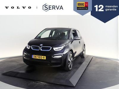 tweedehands BMW i3 Basis 120Ah 42 kWh