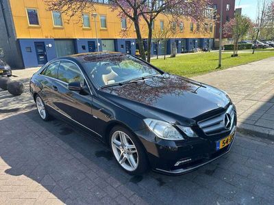 Mercedes E350