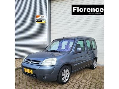 Occasion Citroën Berlingo 109 PK (80 kW) 2006 Grijs MPV